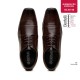 Linha Malbec - Grandes Sapatos