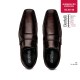 Linha Malbec - Grandes Sapatos